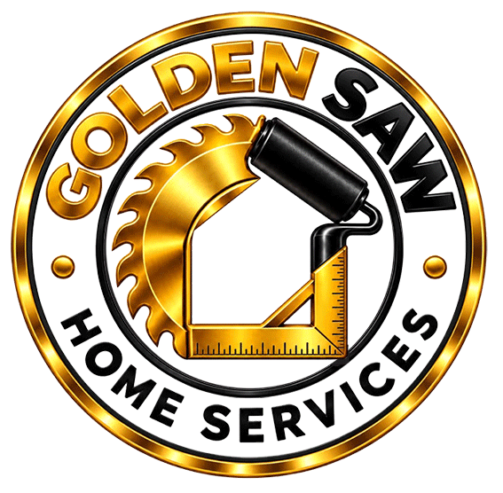 Golden Saw Home Services