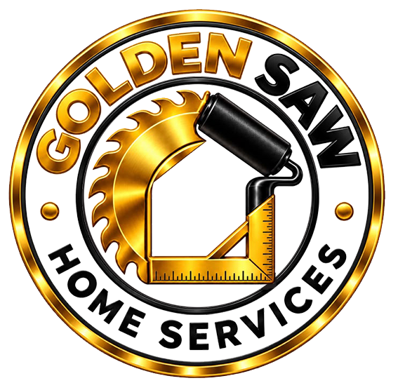 Golden Saw Home Services
